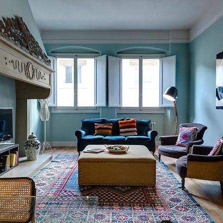 Frida Luxury Apartment By Mamo フィレンツェ エクステリア 写真