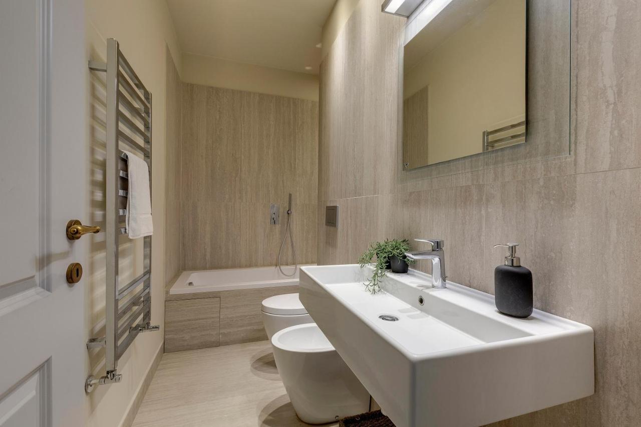 Frida Luxury Apartment By Mamo フィレンツェ エクステリア 写真