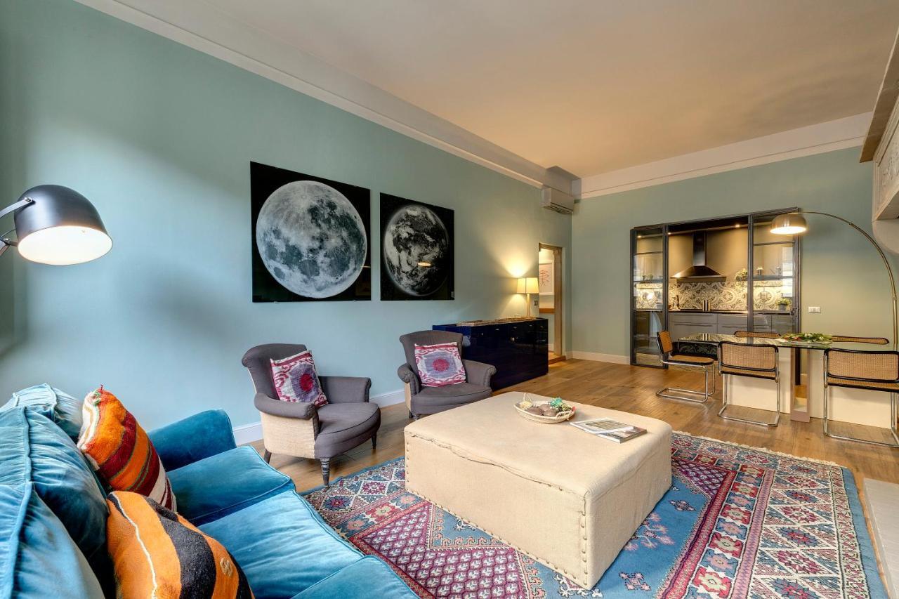 Frida Luxury Apartment By Mamo フィレンツェ エクステリア 写真