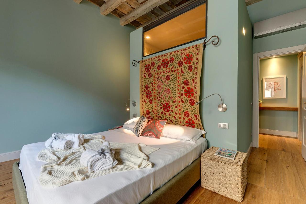 Frida Luxury Apartment By Mamo フィレンツェ エクステリア 写真
