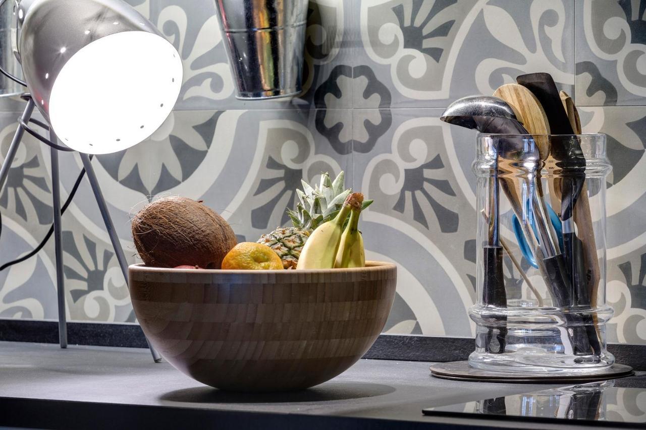 Frida Luxury Apartment By Mamo フィレンツェ エクステリア 写真