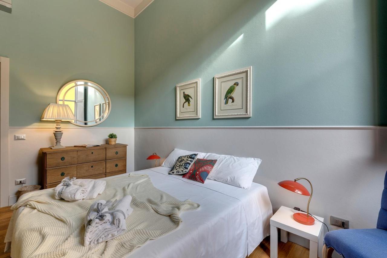 Frida Luxury Apartment By Mamo フィレンツェ エクステリア 写真