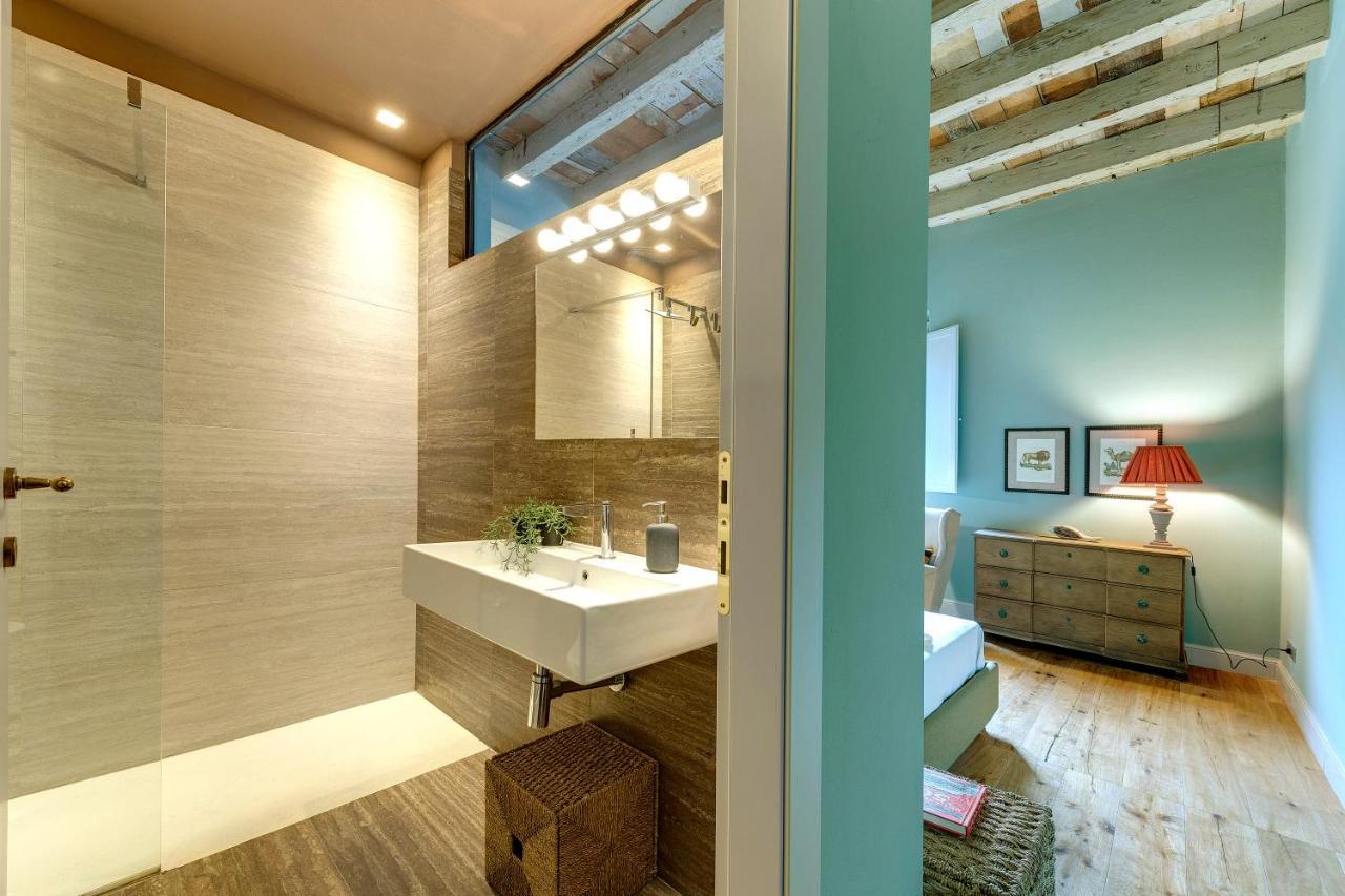 Frida Luxury Apartment By Mamo フィレンツェ エクステリア 写真