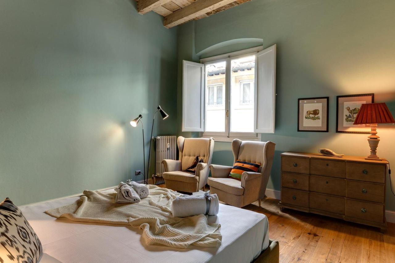 Frida Luxury Apartment By Mamo フィレンツェ エクステリア 写真