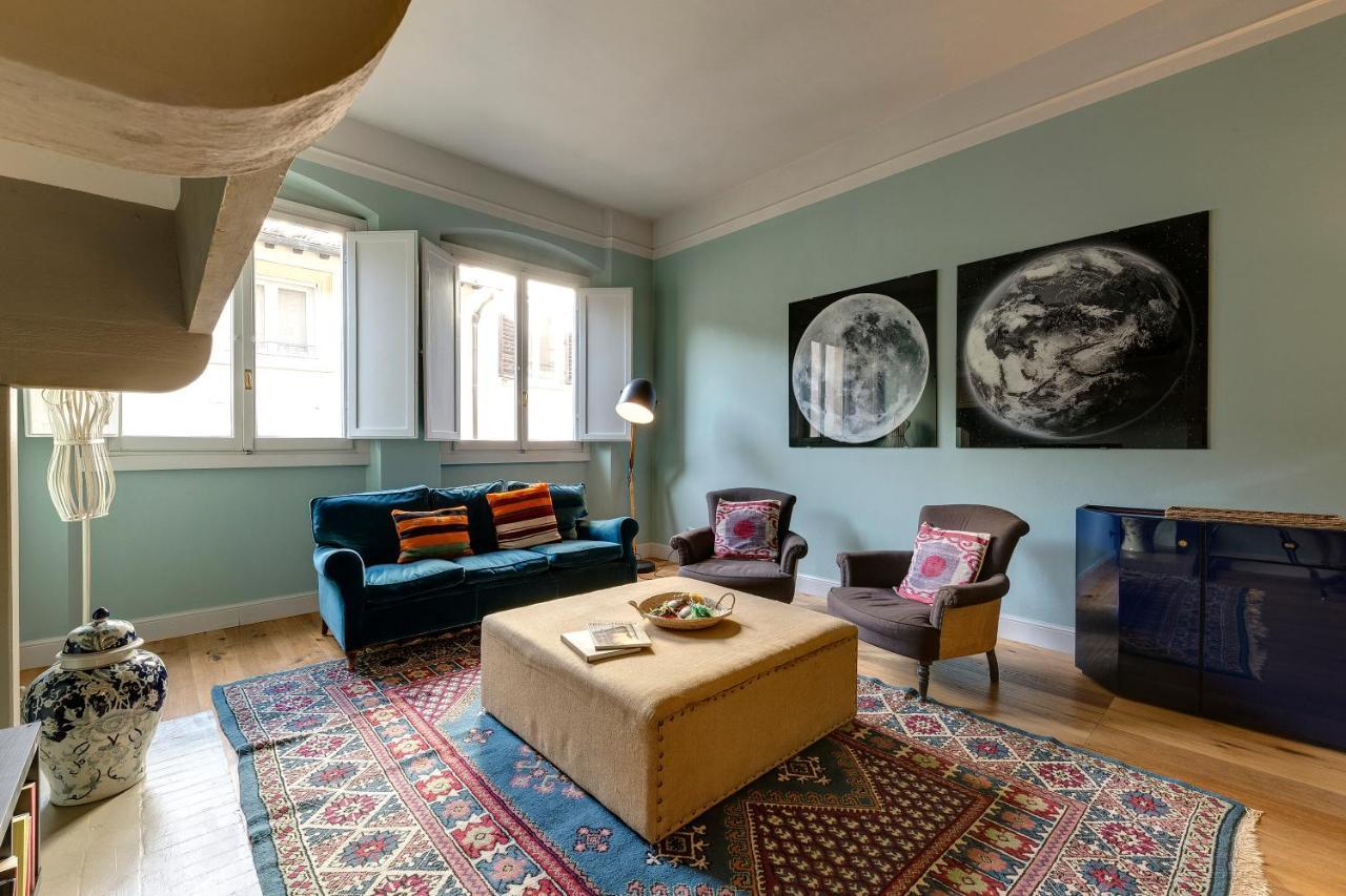 Frida Luxury Apartment By Mamo フィレンツェ エクステリア 写真