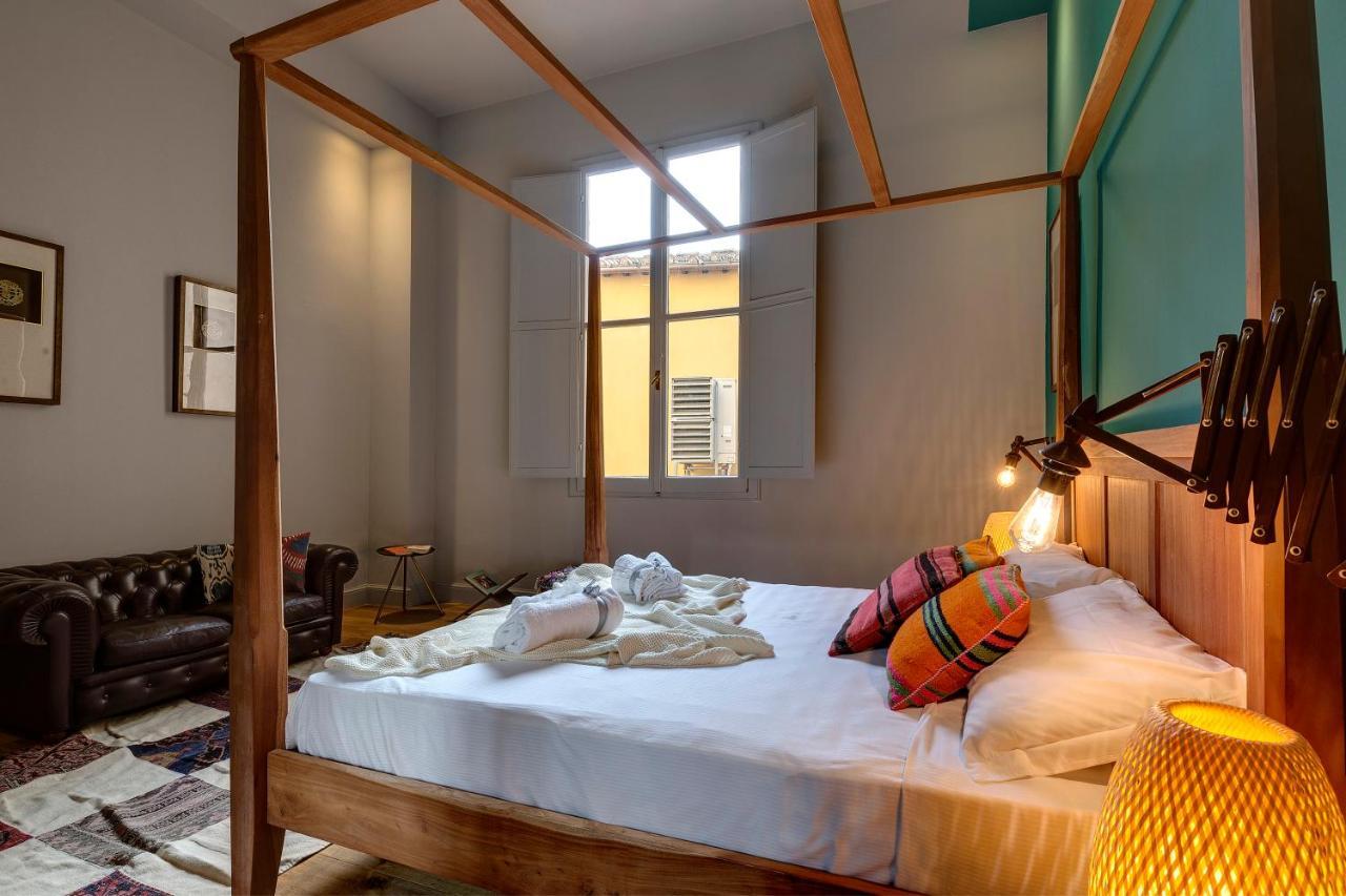 Frida Luxury Apartment By Mamo フィレンツェ エクステリア 写真