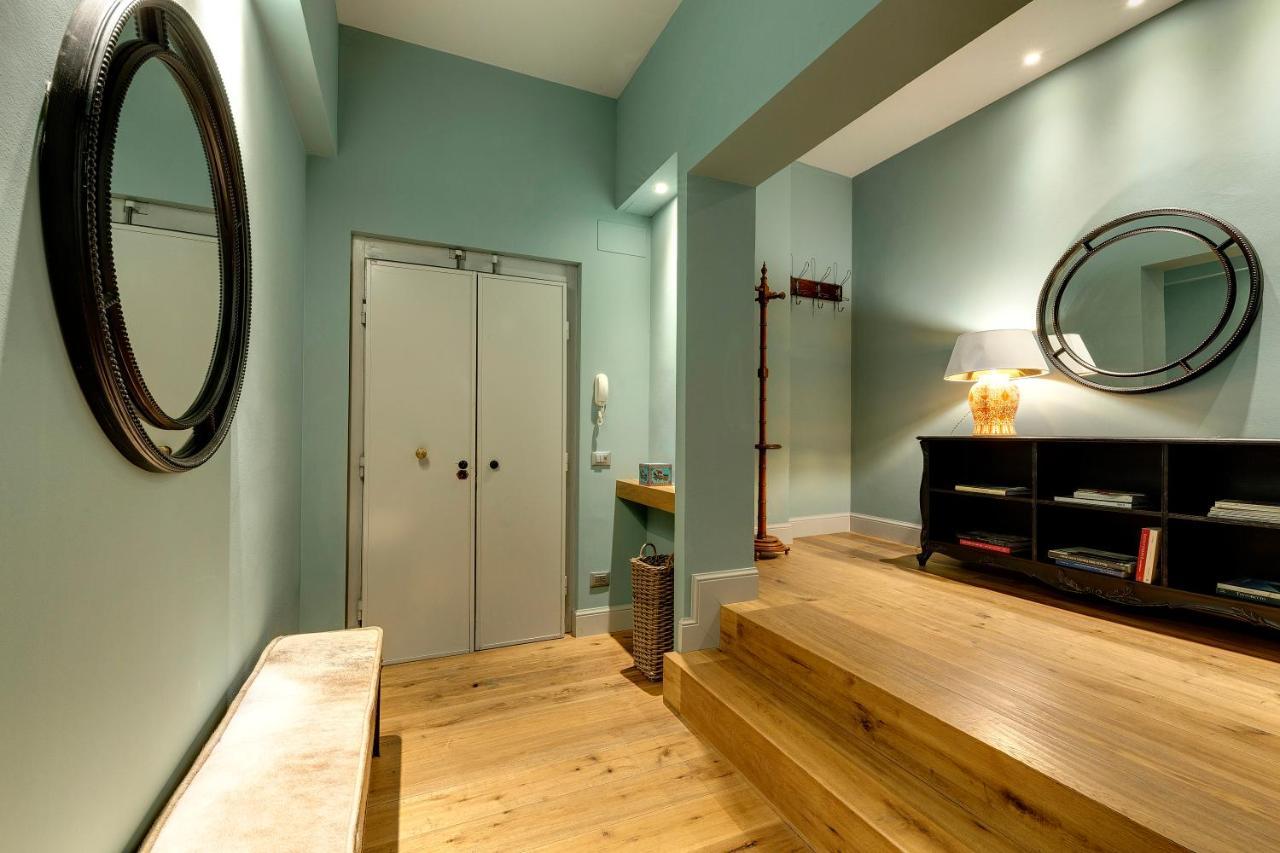 Frida Luxury Apartment By Mamo フィレンツェ エクステリア 写真
